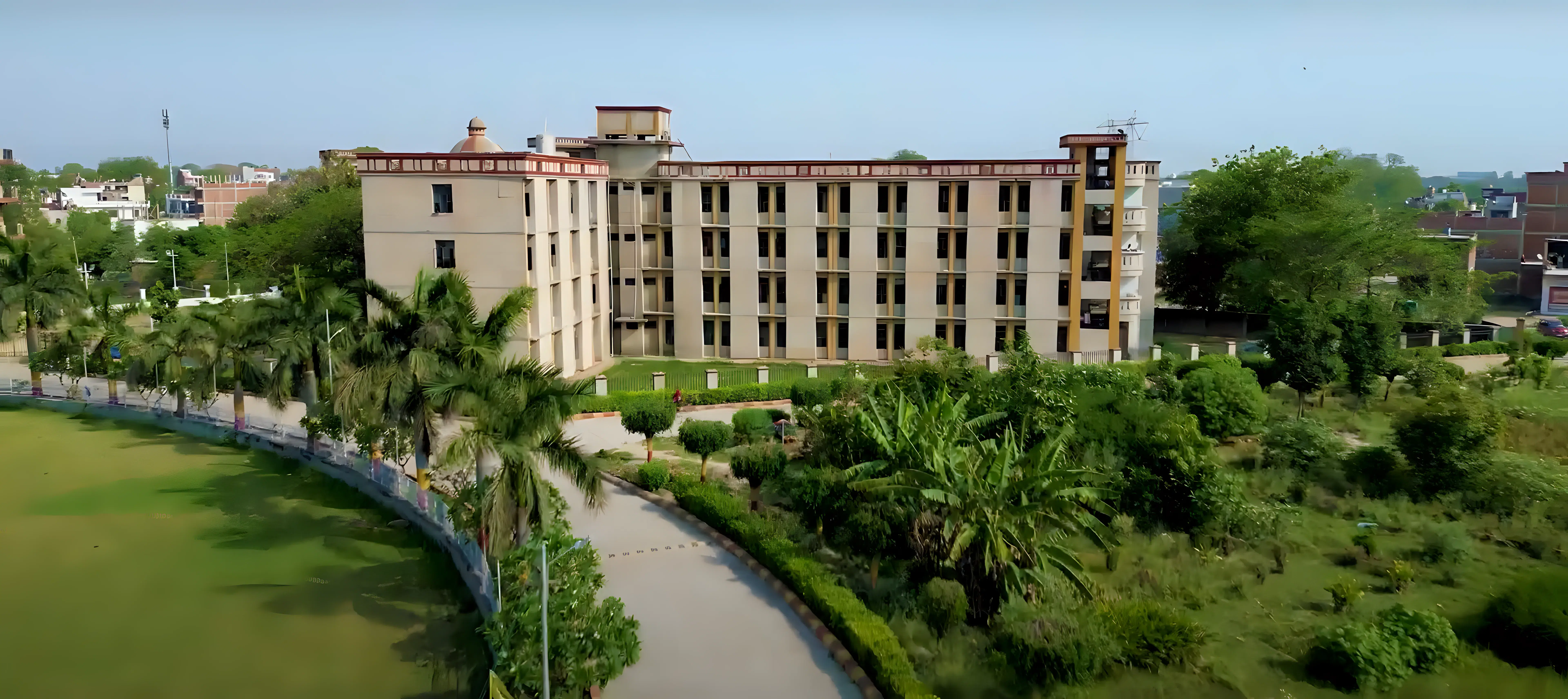 MPGI Kanpur Placement photo 7